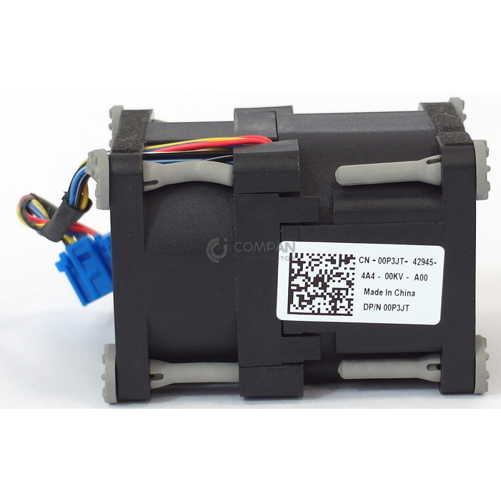 0P3JT DELL FAN MODULE FOR R320 R420